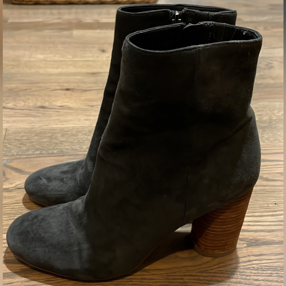 Sam Edelman boots size 8.5